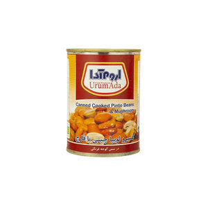 البامية المطهوة مع الفطر المعلبة 400 غرام البامية المطهوة مع الفطر المعلبة 400 غرام